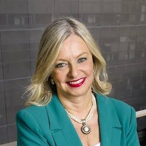 Professora Laura Laganá
